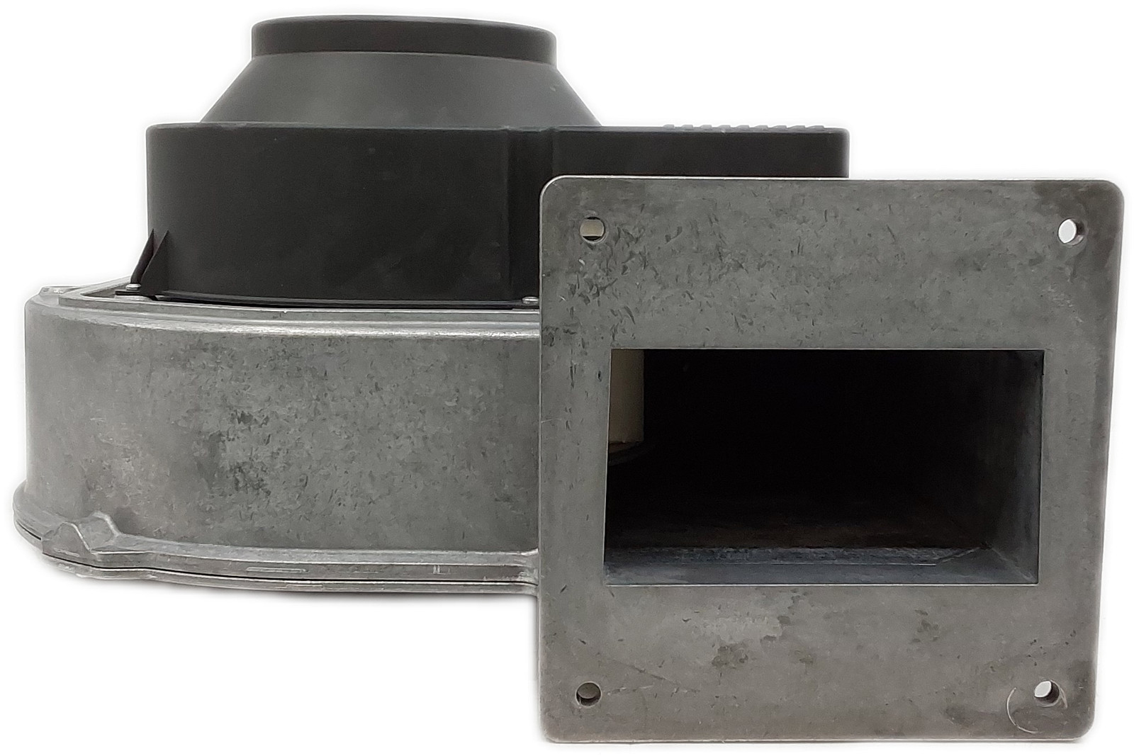 EBM-PAPST G3G250-GN17-01 1150W 230VAC 50/60Hz 5.7A High Volume HVAC Blower Fan