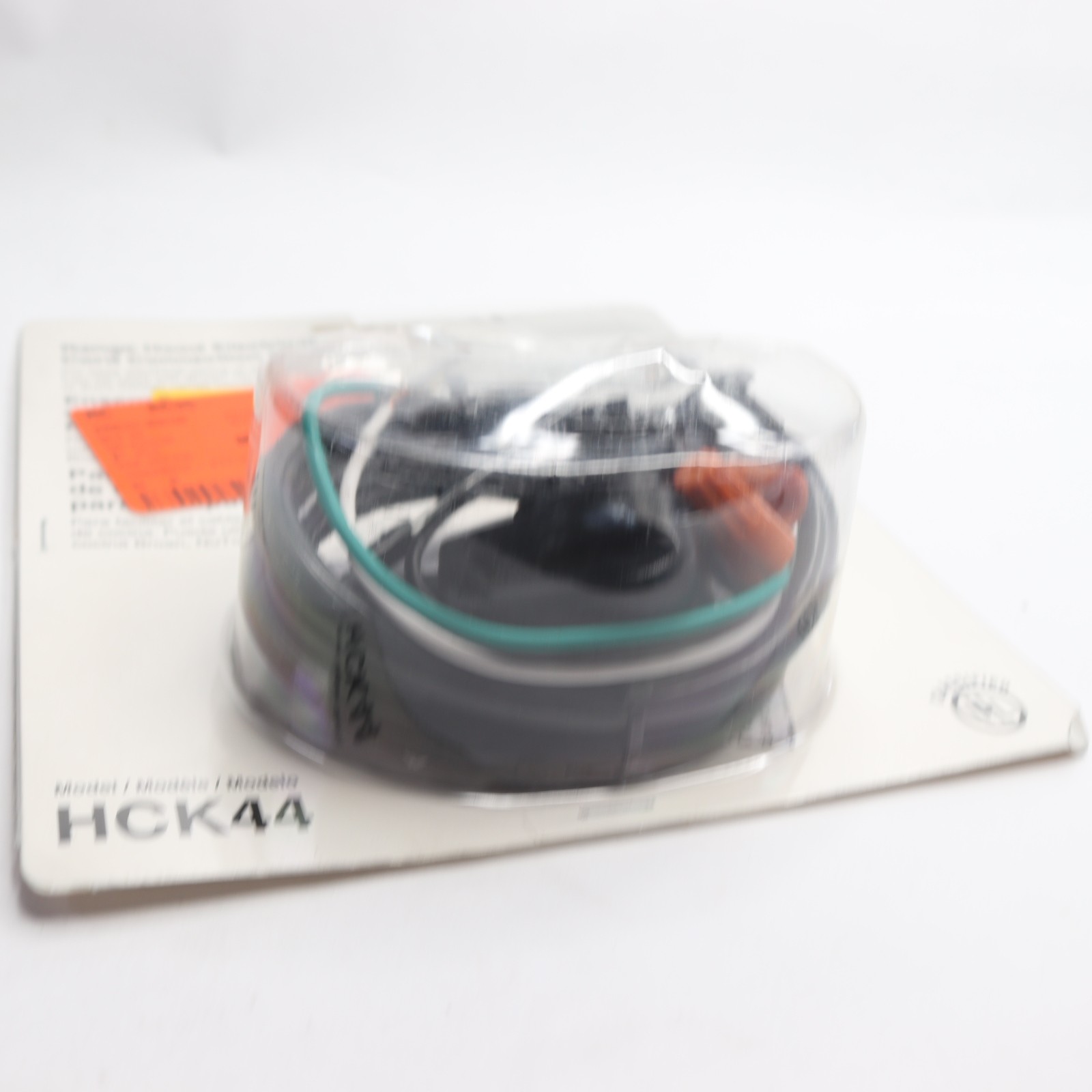 Broan Power Cord Kit on Individual Display Card HCK44