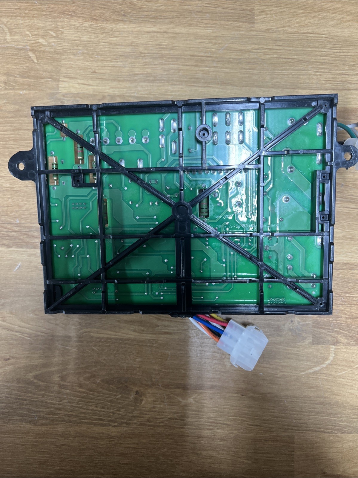 ICM Furnace Control Board – Green (ICM282A)