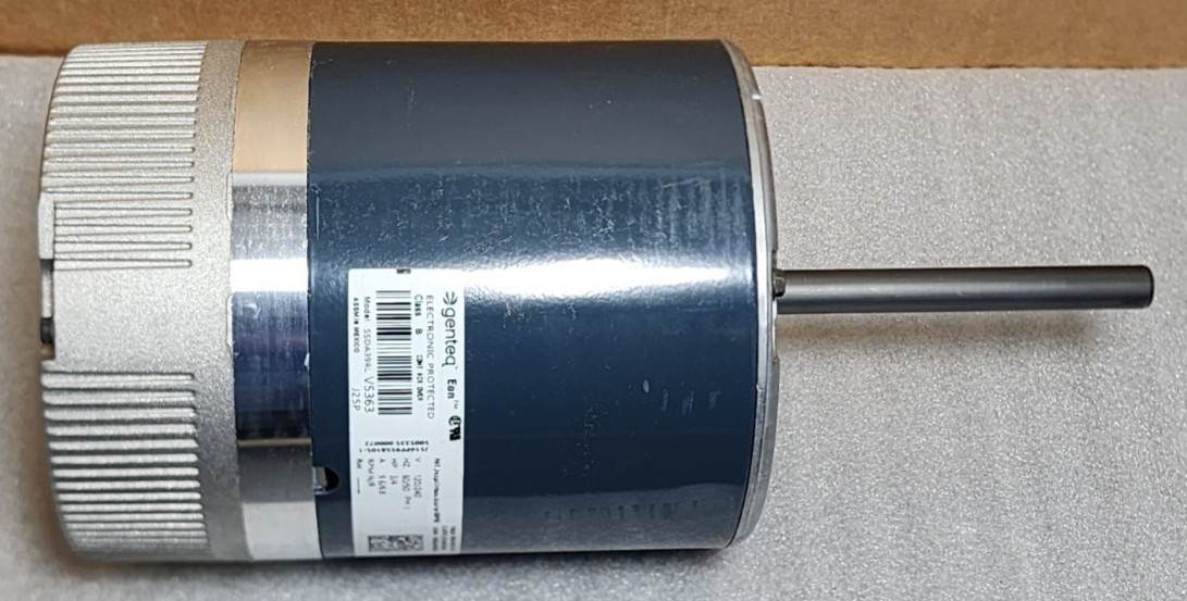 Goodman Genteq B13400704ABS ECM EON 3/4 HP Blower Motor New
