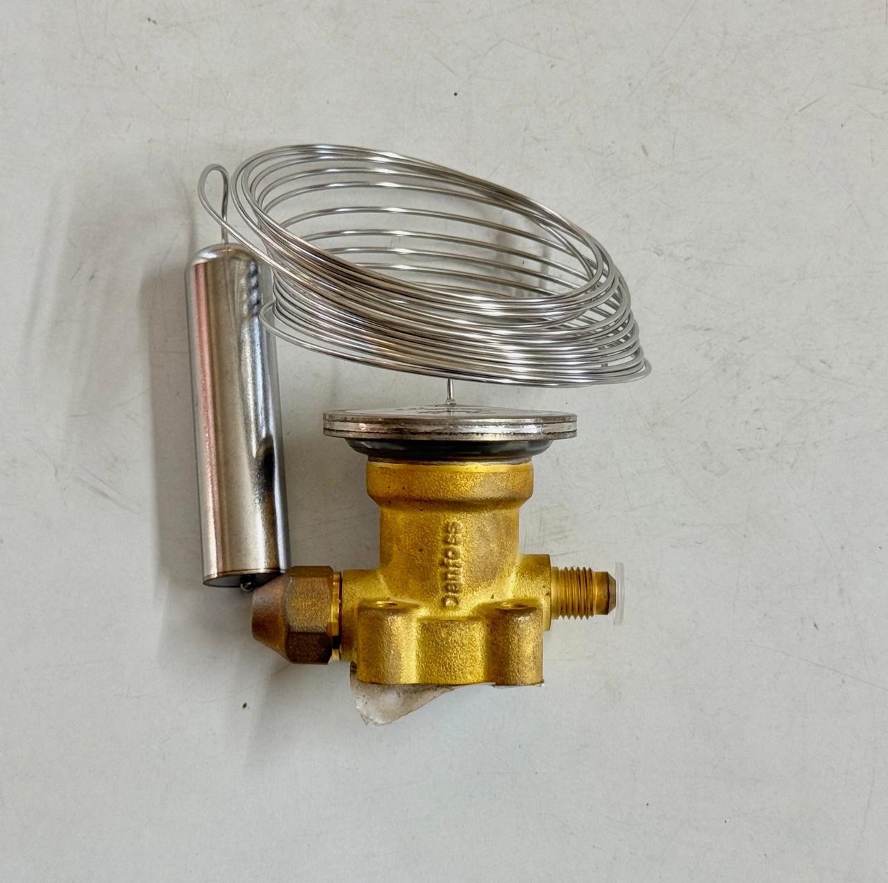 DANFOSS 067B3342 TE-5 ELEMENT FOR EXPANSION VALVE R404A/R507