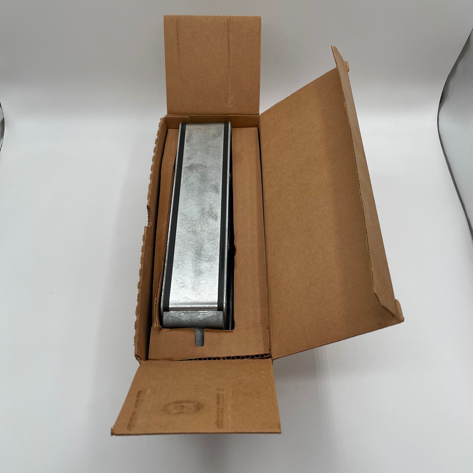 Siebe Environmental Controls MA-7203 Spring Return Actuator 24V 60 in-lb NEW
