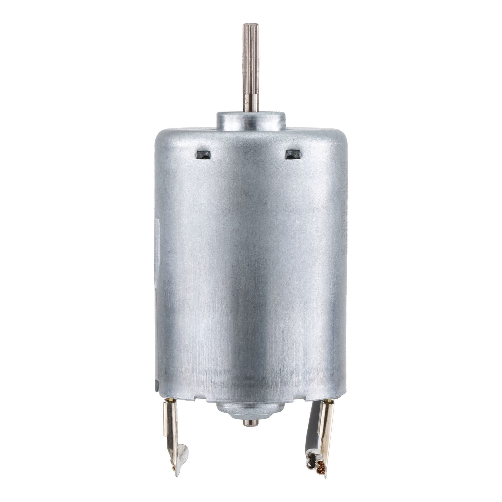 RecPro BVD0218-00 12V DC Fan Motor Compatible with Ventline Ventadome Lids and