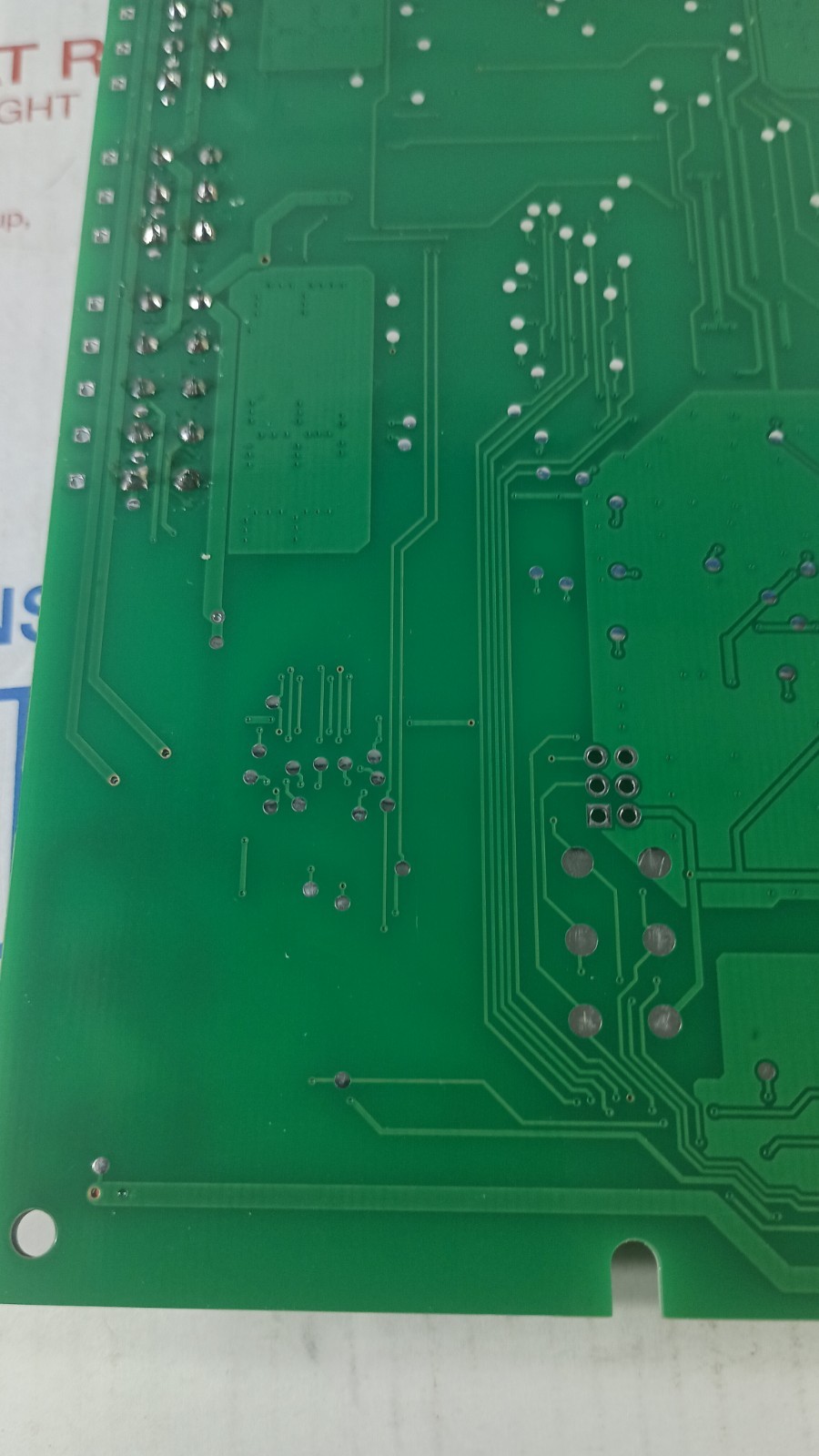HZ311 Zone Control Board Replacement For Honeywell Truezone Panel