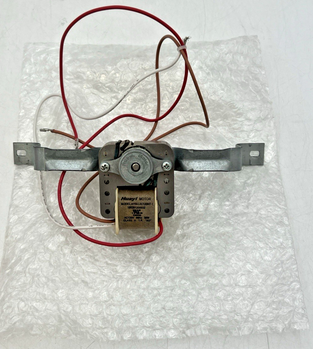 HUAYI MOTOR HY6020U120HT-1 AC120V 60HZ 36W