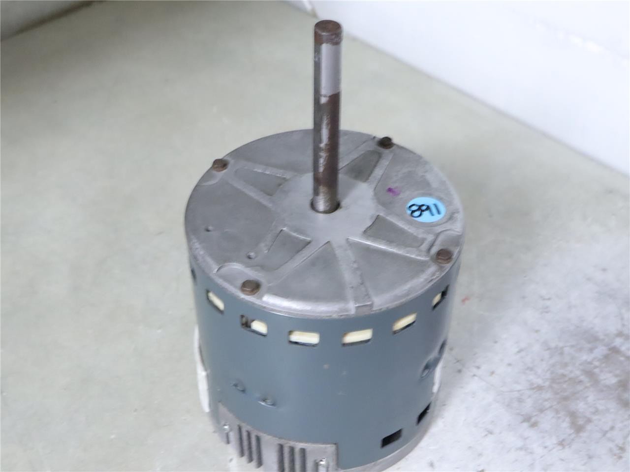 Genteq ECM X13 5SME39HXL128 Furnace Blower Motor 1/2HP 208/230V HD44AE235