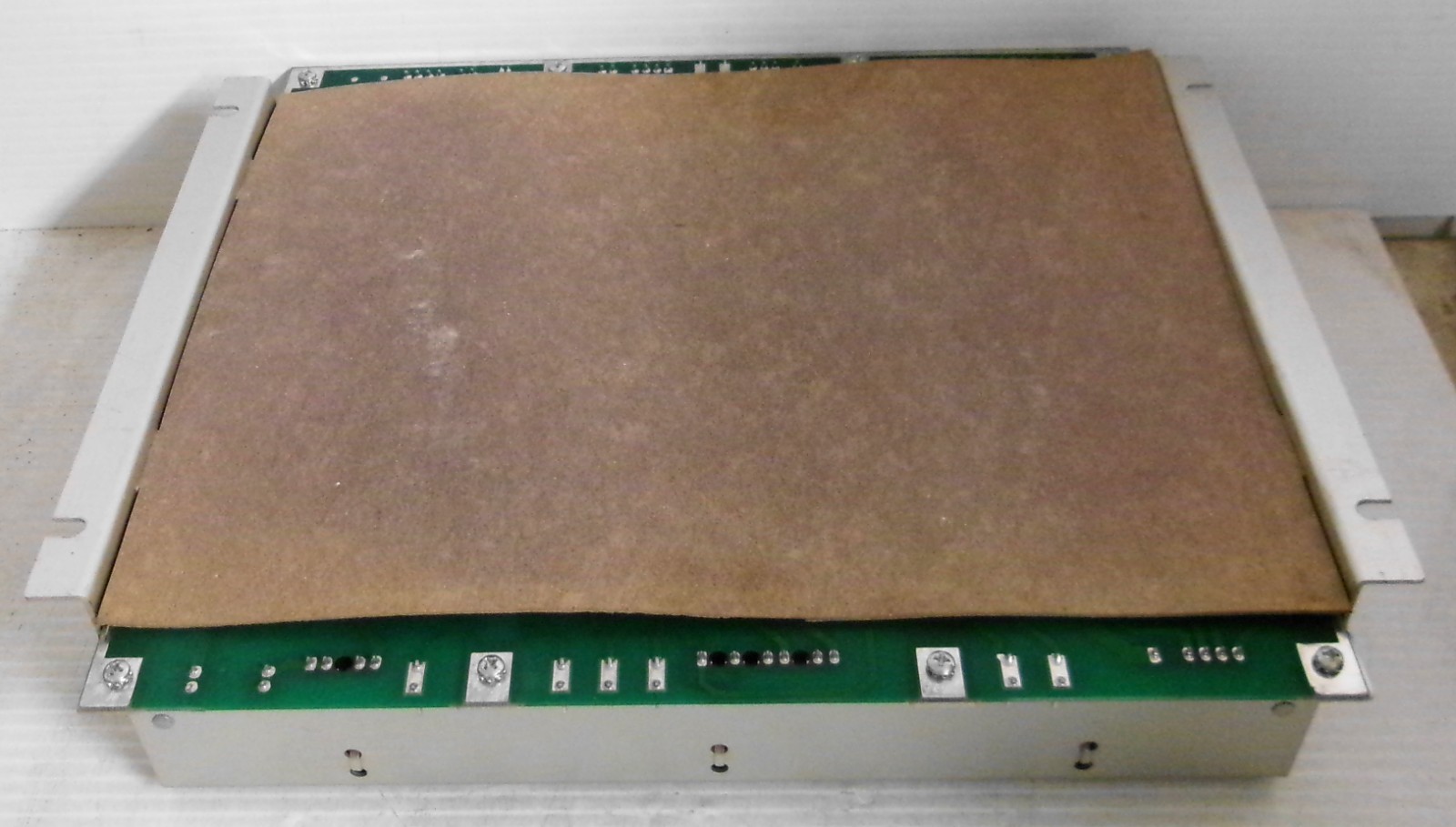 Trane X13650361-01 REV F 6200-0022-05 Chiller Control Board