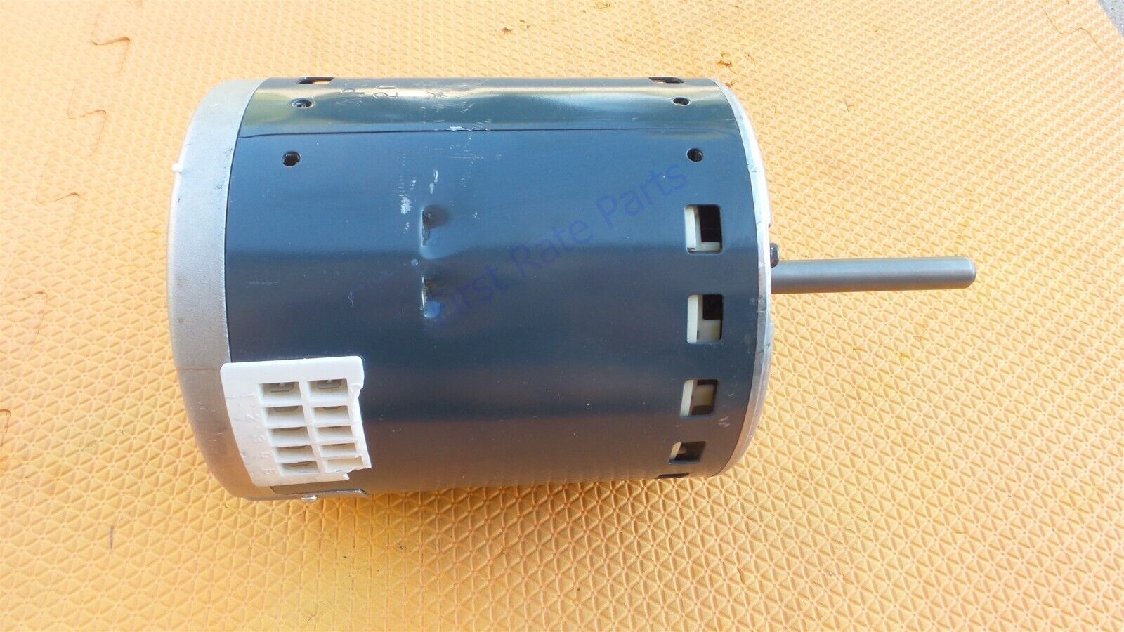 Carrier HD46AR253 Blower Motor HD46AR284 Genteq 5SME39NXL208 5SCA39KLP8014 3/4HP