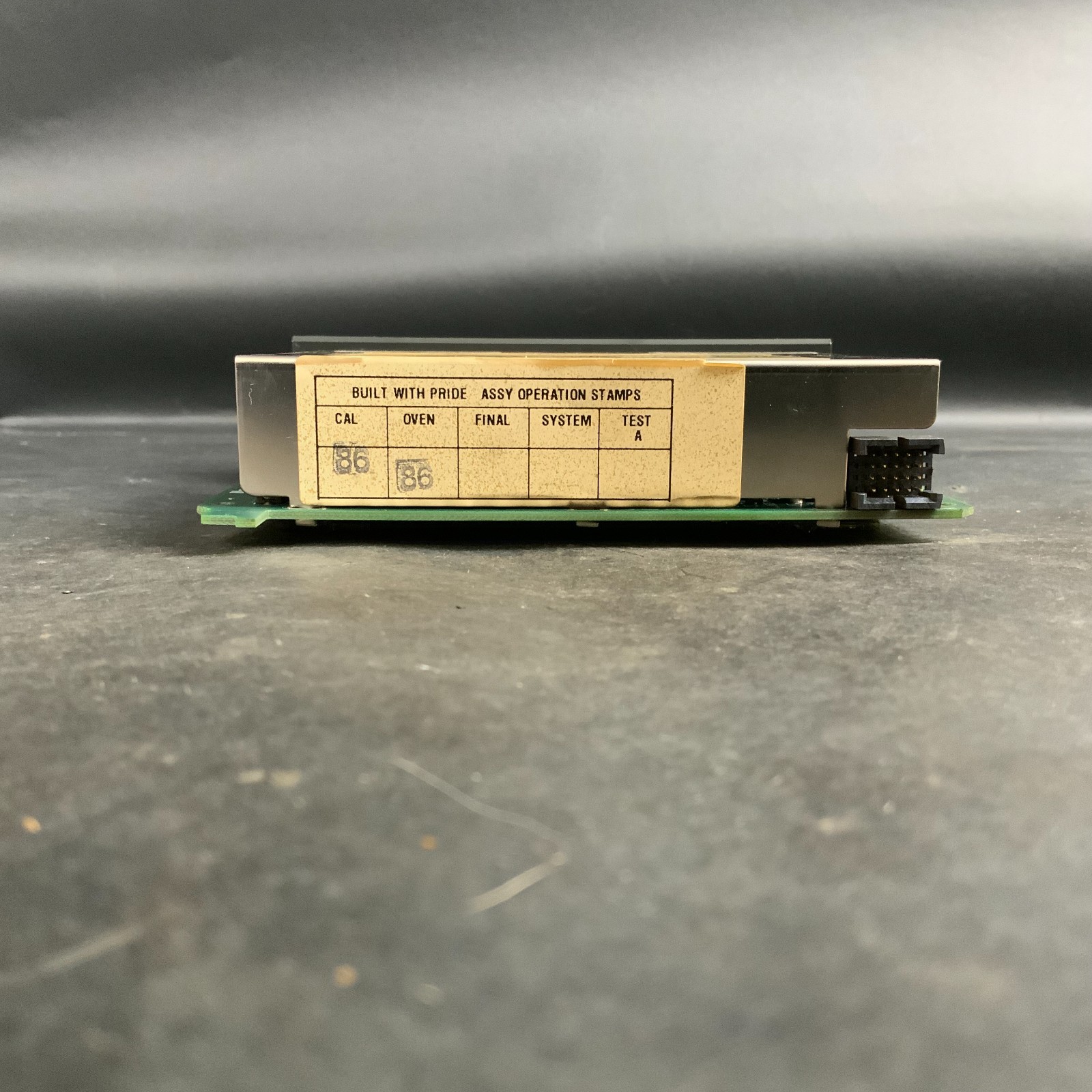 HONEYWELL HC900 CONTROLLER 900BO1-0001 ($160 OBO)