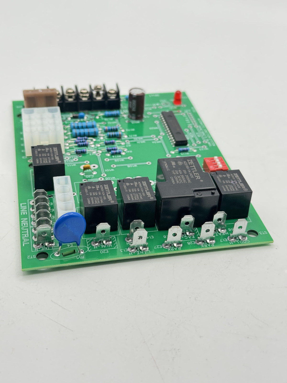50A55-843 Furnace Control Board, Ignition Control Module W/ Harness