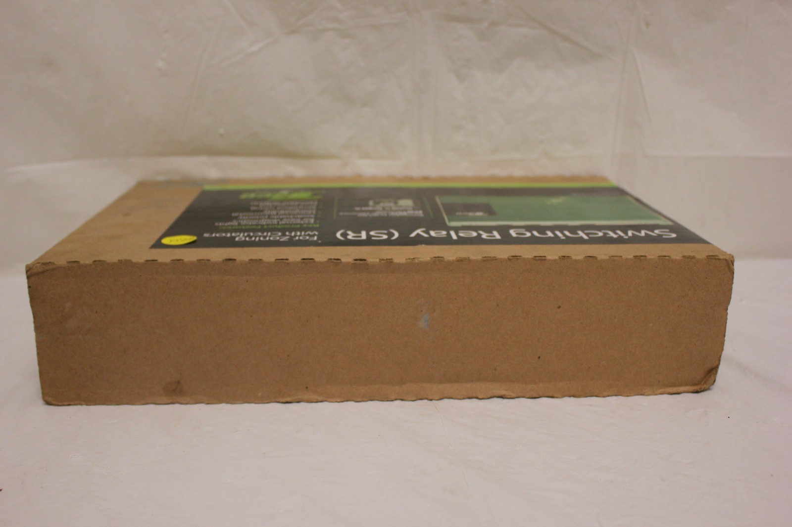 Taco SR502-4 Switching Relay 2-Zone 120VAC 15A D2