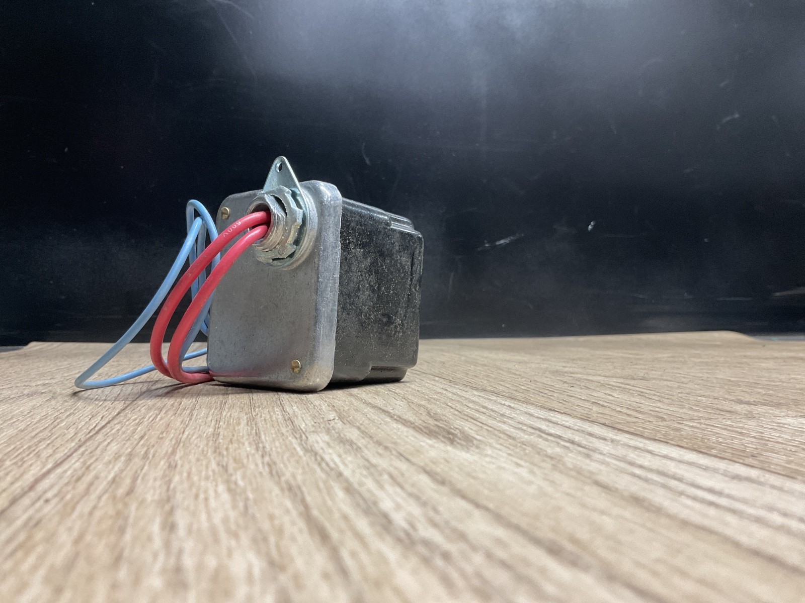 Steveco 90-120 HVAC Relay – Single Pole Normally Open 129000AR #308N129