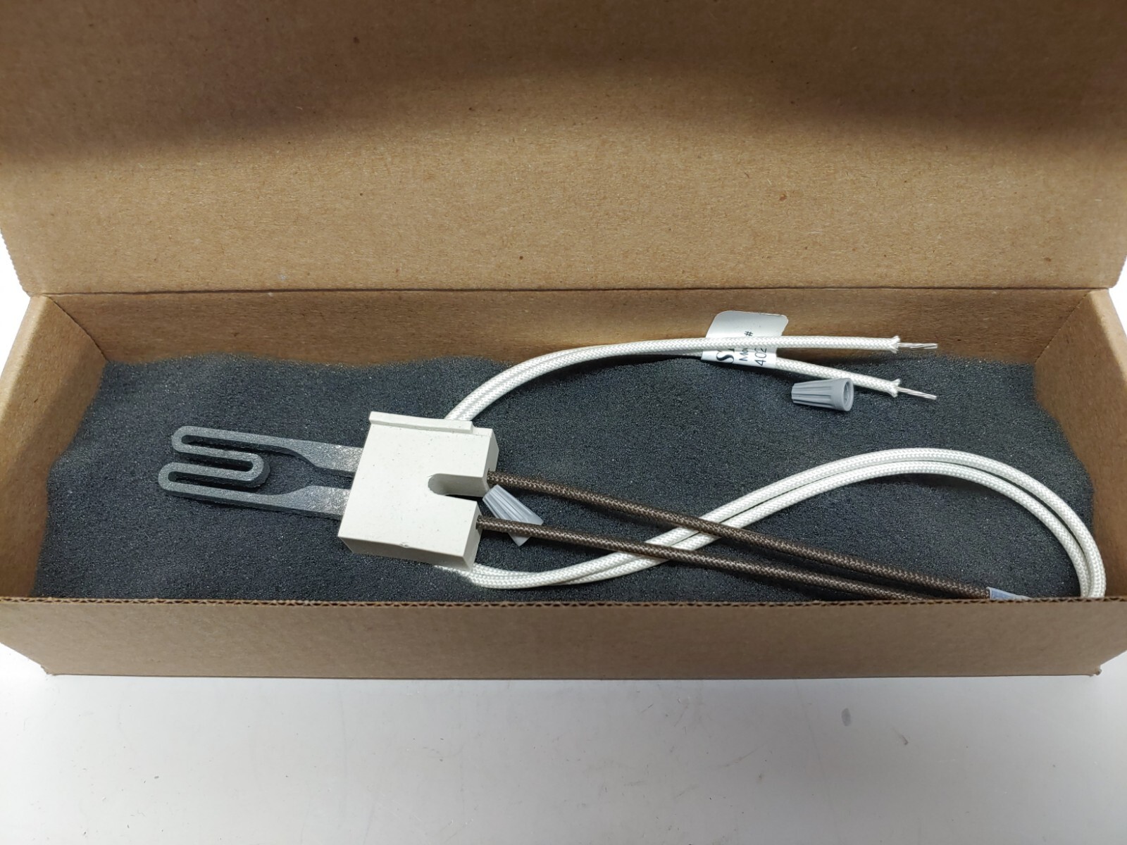MARS 67915 FLAT HSI IGNITOR REPLACES 41-402