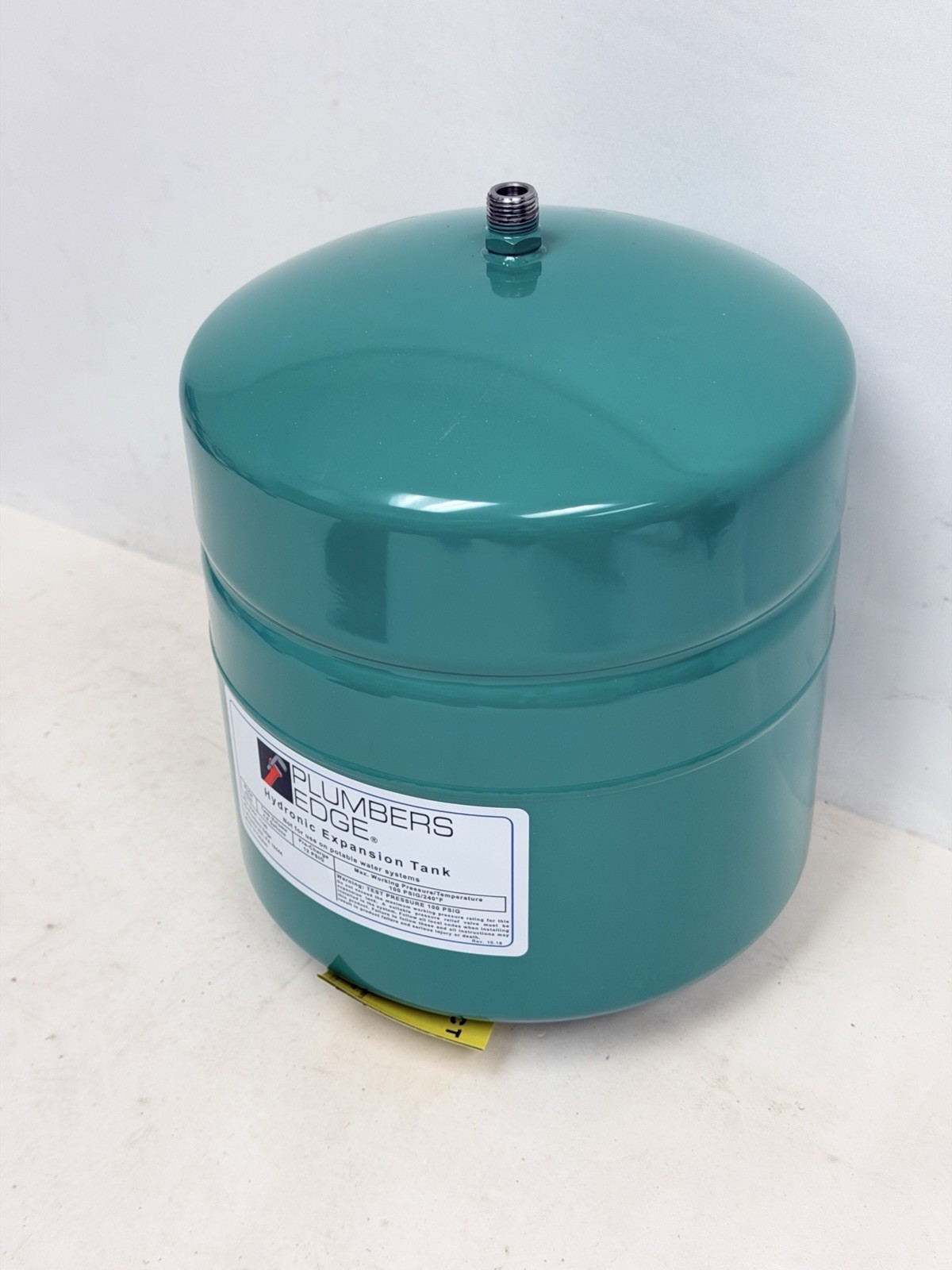 Plumbers Edge 30 Expansion Tank (PE30)