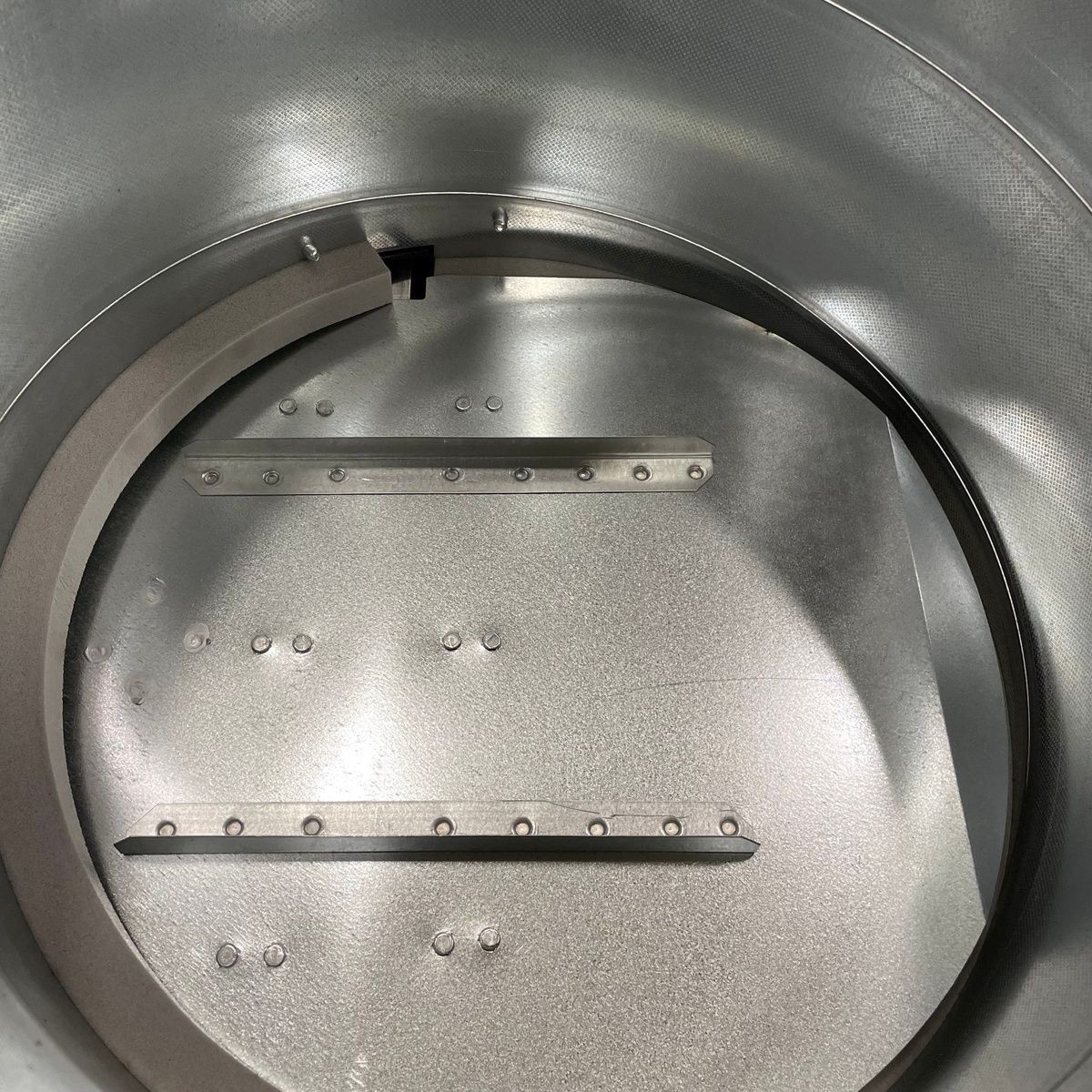 Honeywell CPRD14 TrueZONE Bypass Damper Galvanized Steel 14″