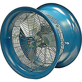 Patterson H18B-CS High Velocity Fan 18″ 230/460V 3 PH