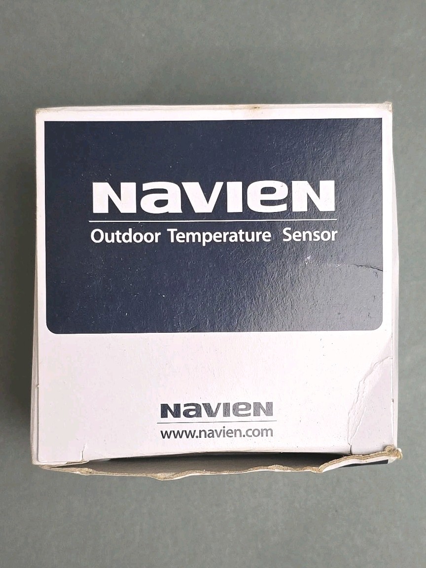 Navien [OTS-01 / #32029BVPBD24120408] Outdoor Temperature Sensor (NCB)