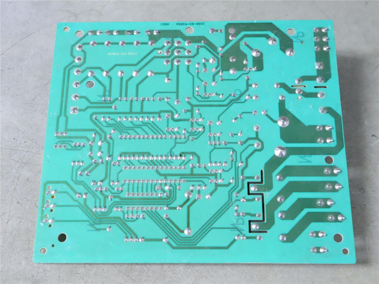 Rheem Ruud 62-24140-04 Spark Ignition Control Circuit Board 1028-928B