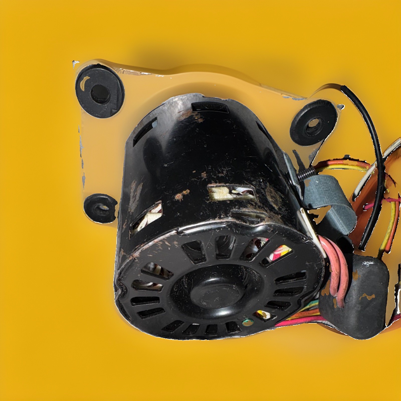 Altran Magnetics HVAC Motor 18314-0360 1000248-149 1/30HP 115/230V
