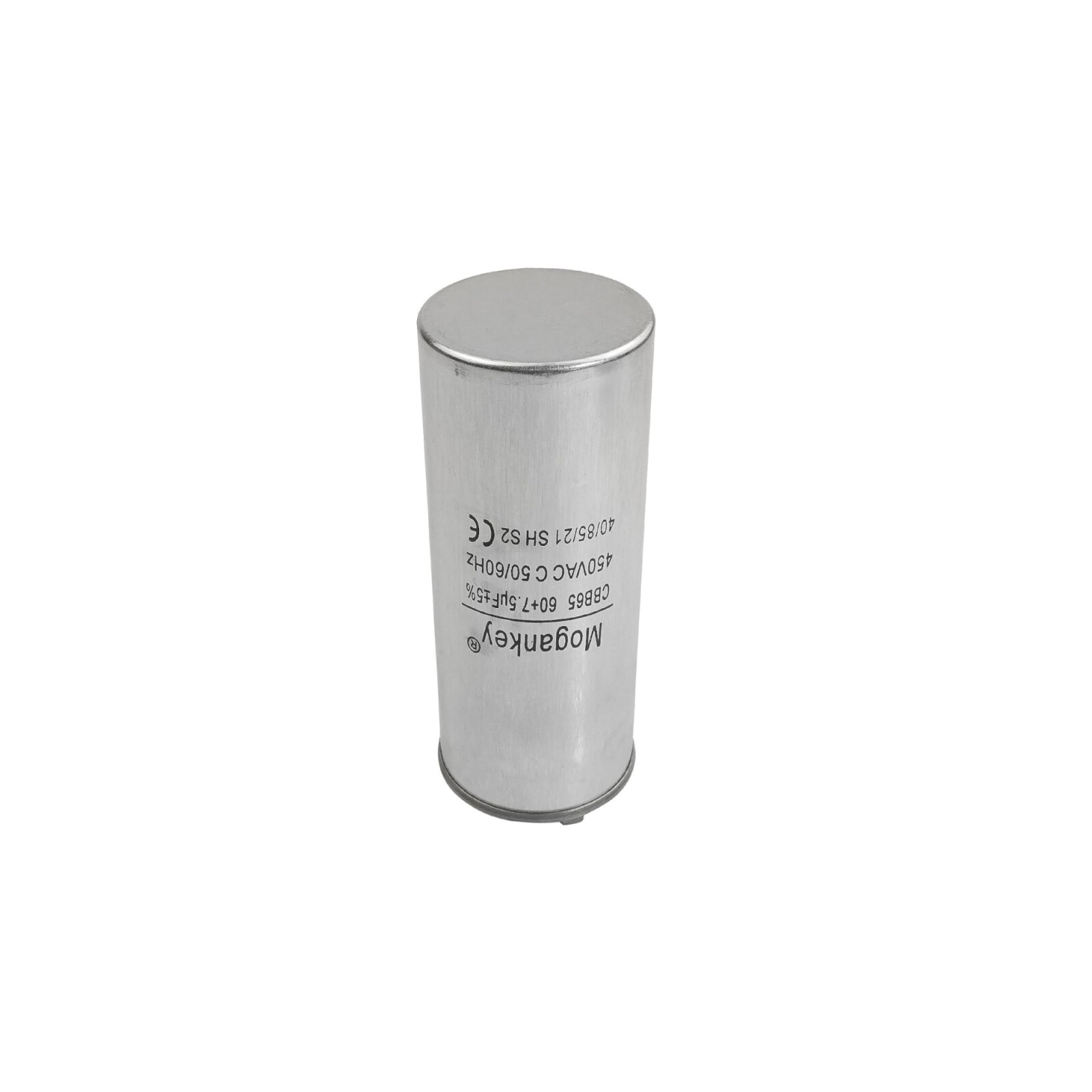 Capacitor Withstand 450V AC Fit for Air Conditioner Motor Run Capacitor