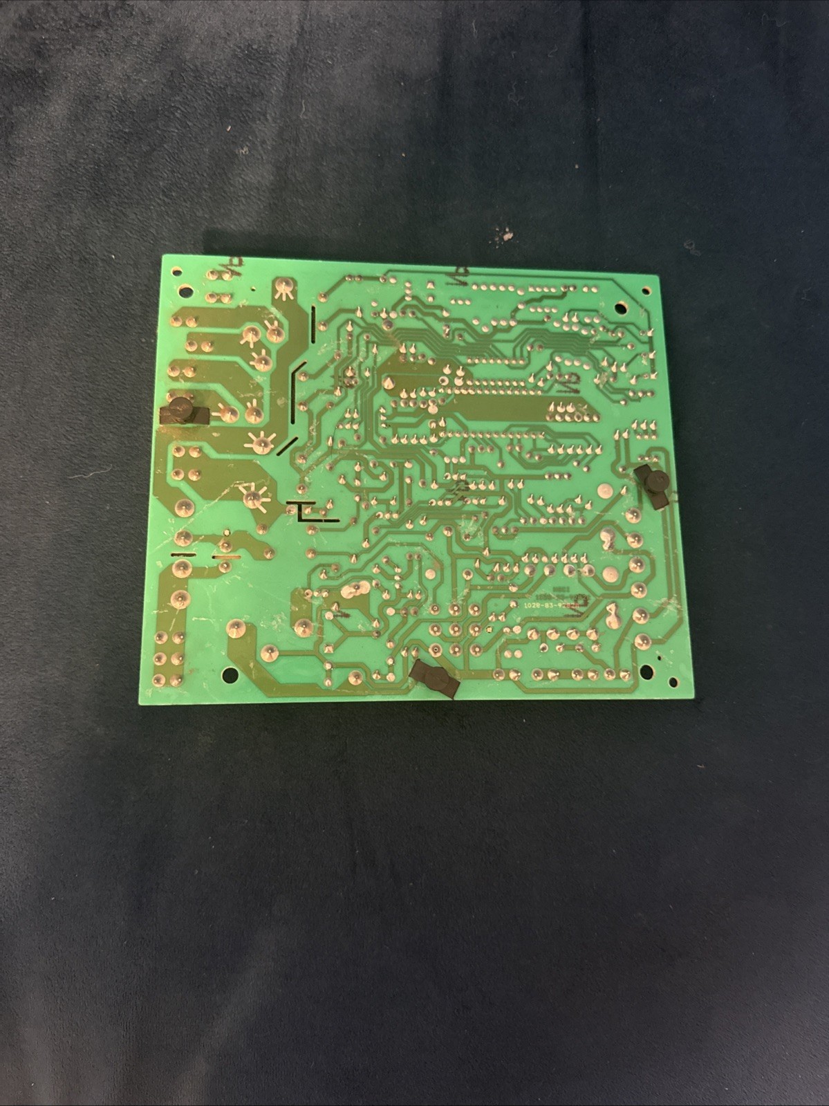 OEM Rheem Ruud 62-24140-04 Furnace Control Board Spark Ignition 1028-928