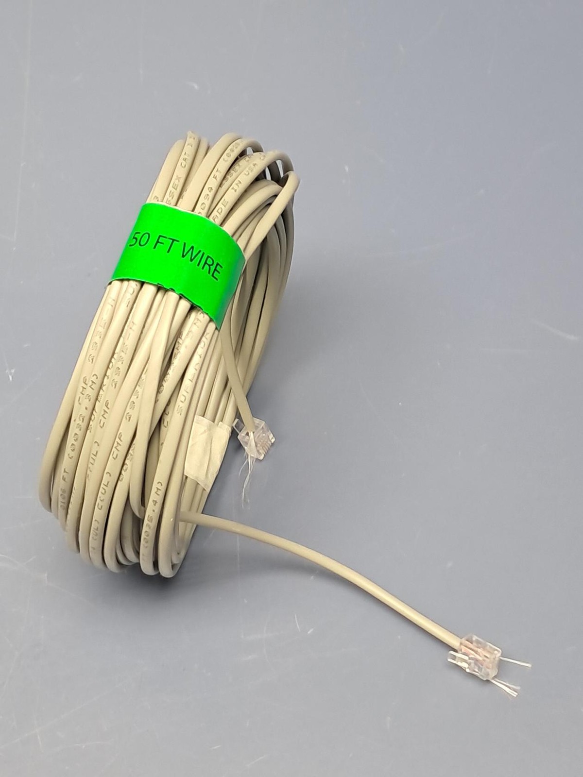 Ruskin – ZPD25 – 10″ Zone Pulse Fire Damper True Round w/Cable – NEW