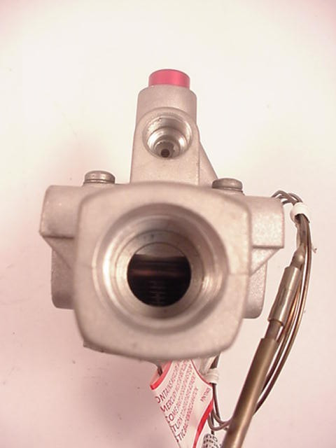 Robertshaw 4030-005 Gas Safety Valve FMEA 1/2″ NPT Ships Same Day