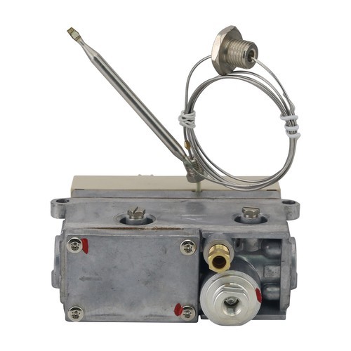 0085AQ0287 Thermostatic Gas Valve 710 Replacement Made in China 120-200℃