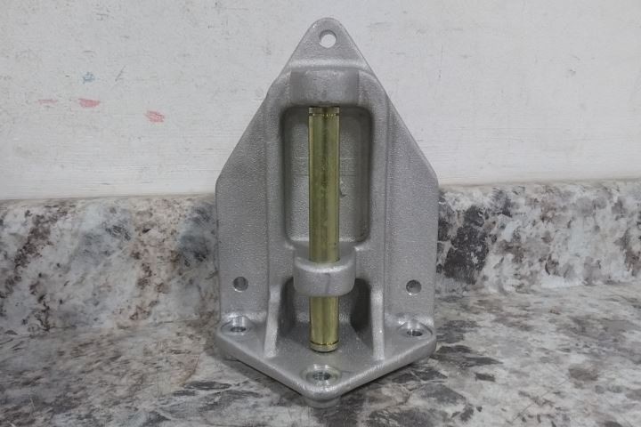 Johnson Controls D-3244-3 4 In Stroke Pneumatic Damper Actuator