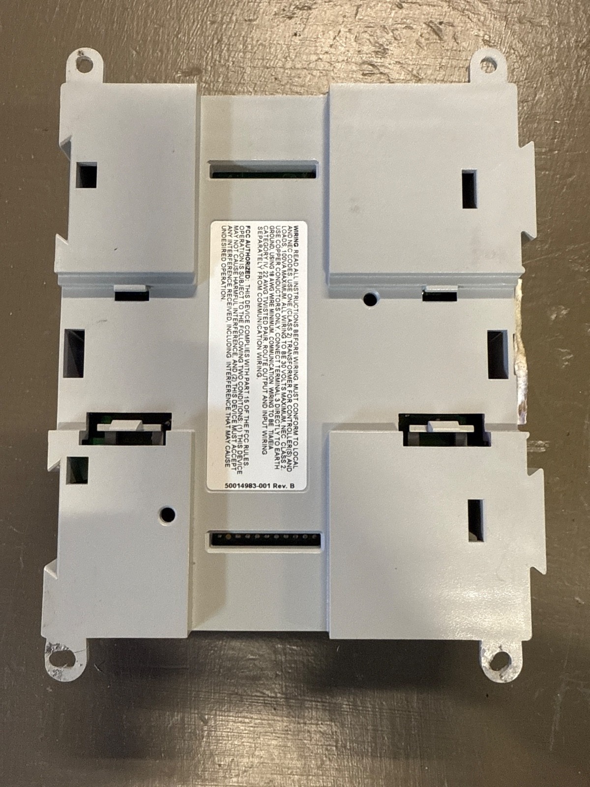Honeywell PUB4024S 30V Programmable Controller
