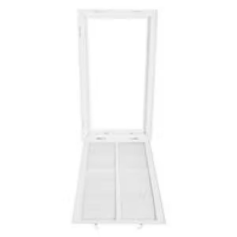 12 In. X 24 In. Steel Return Filter Grille