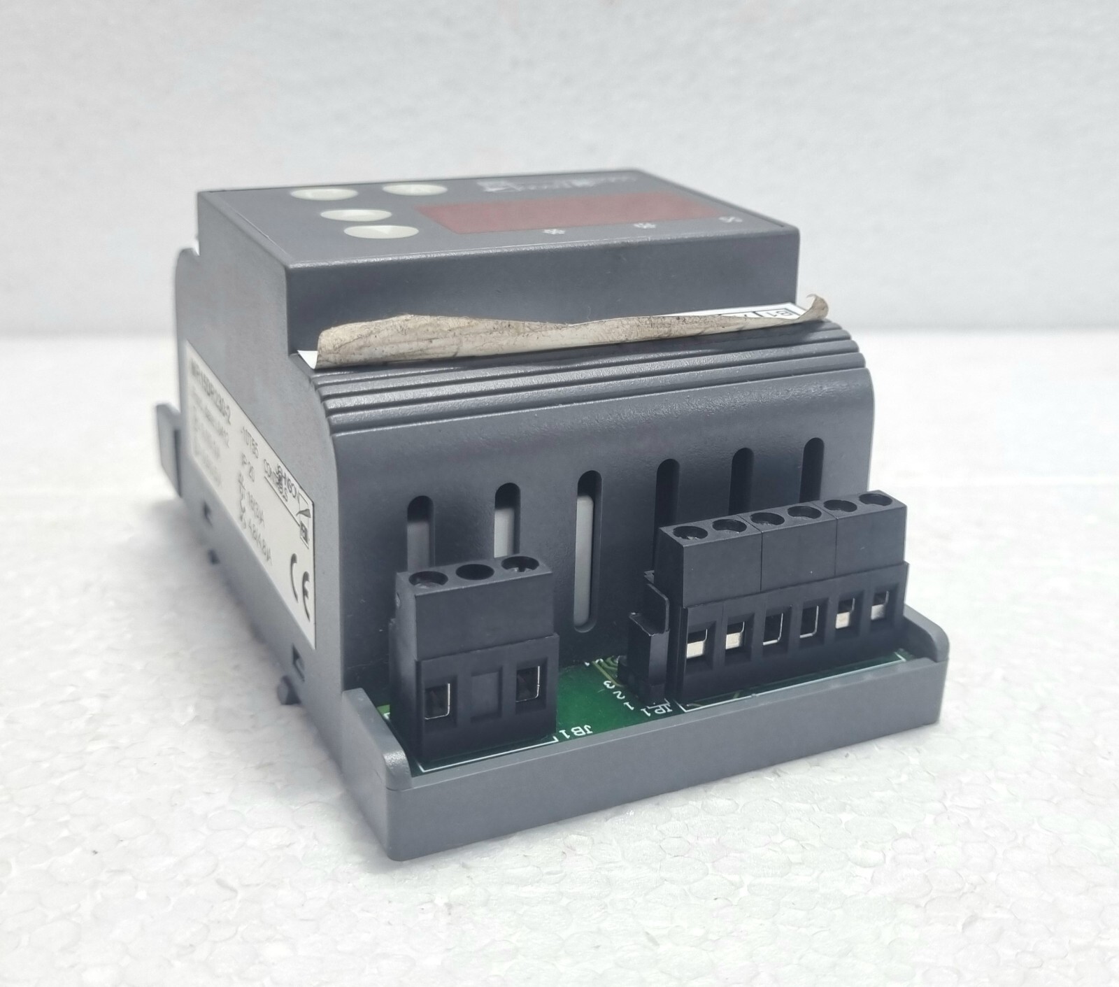 Johnson Control MR15DR230-2 Fridge Refrigeration Controller With Temp. Sensor