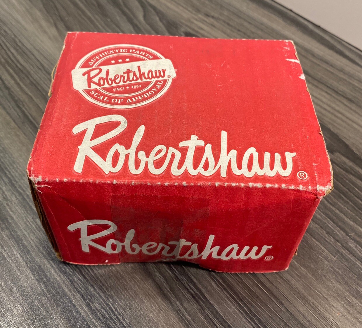 New Robertshaw 720-400 Dual Gas Heating Furnace Valve Uni-Kit 24V 7200ER – USA
