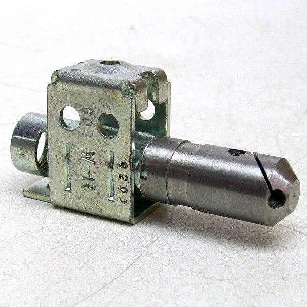 NOS WHITE-RODGERS BO3 9203 PILOT BURNER ORIFICE NOT INCLUDED FREE SHIPPING AP