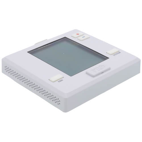 Pro1 T751 Nonprogrammable Digital Thermostat 24V 3H/2C Universal