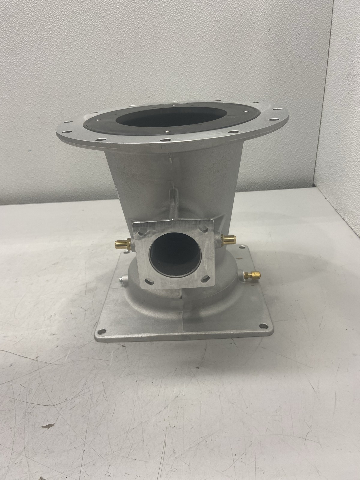 Honeywell Venturi Mixing Unit for Gas Controls VMU500A1033