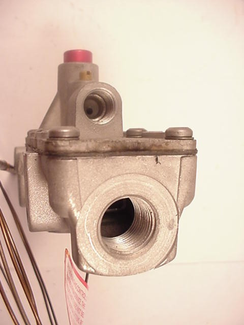 Robertshaw 4020-007 Gas Safety Valve FMDA 1/2″ NPT Ships Same Day