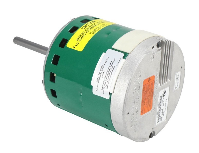 EVERGREEN EM 1/3 HP 208/230V