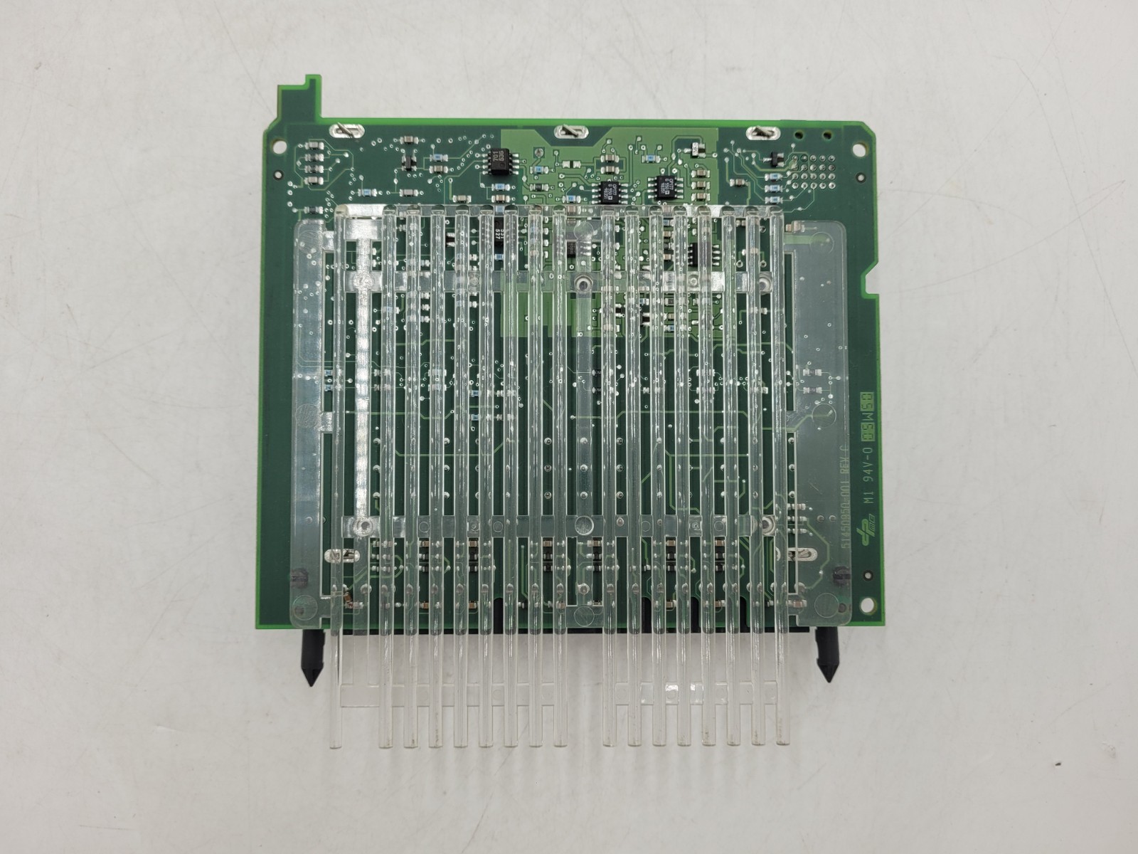 HONEYWELL 900A01-0102 AI 8 CHANNEL HC900 CONTROLLER
