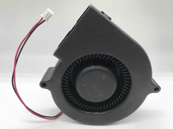 1PCS RBH9330S1 12V 0.45A 2-Pin Blower Cooling Fan