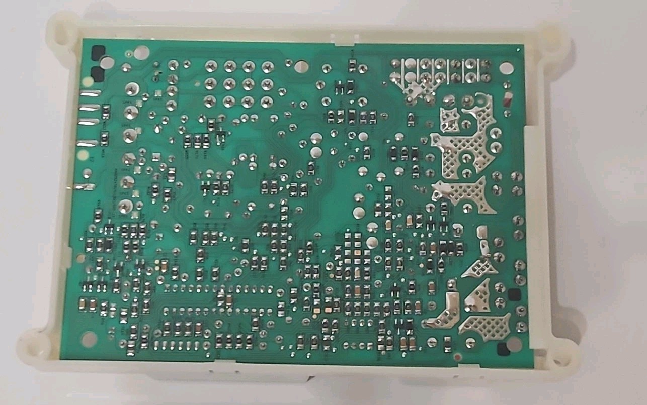 Integrated Furnace Control Board 50A55-843 For White Rodgers Lennox
