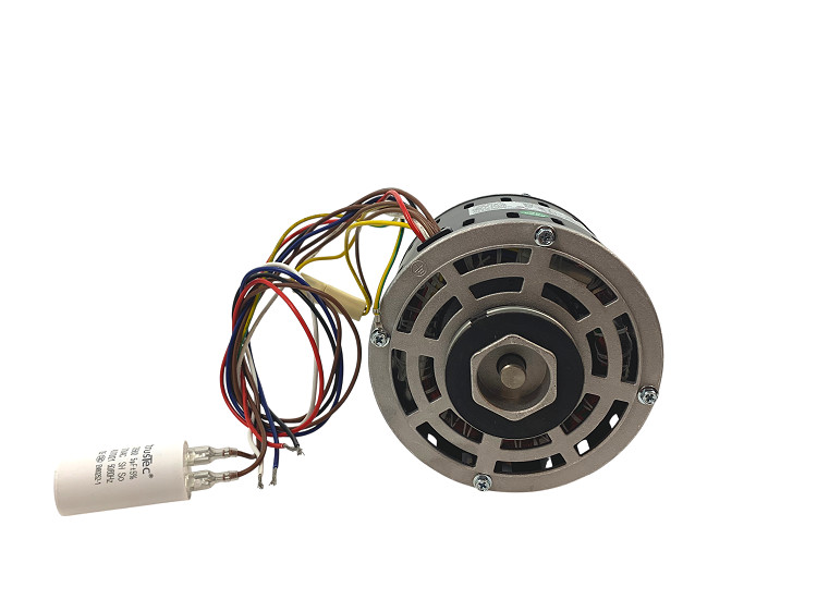 For Century DL1026 5.6″ HVAC Direct Drive PSC Blower Motor 115V, 1/4HP, 1075 RPM