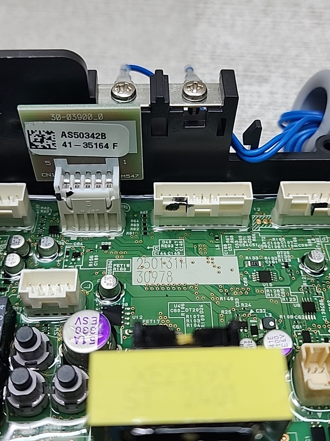 Rheem Control Board For Tankless Water Heater ECO200DVELN-3