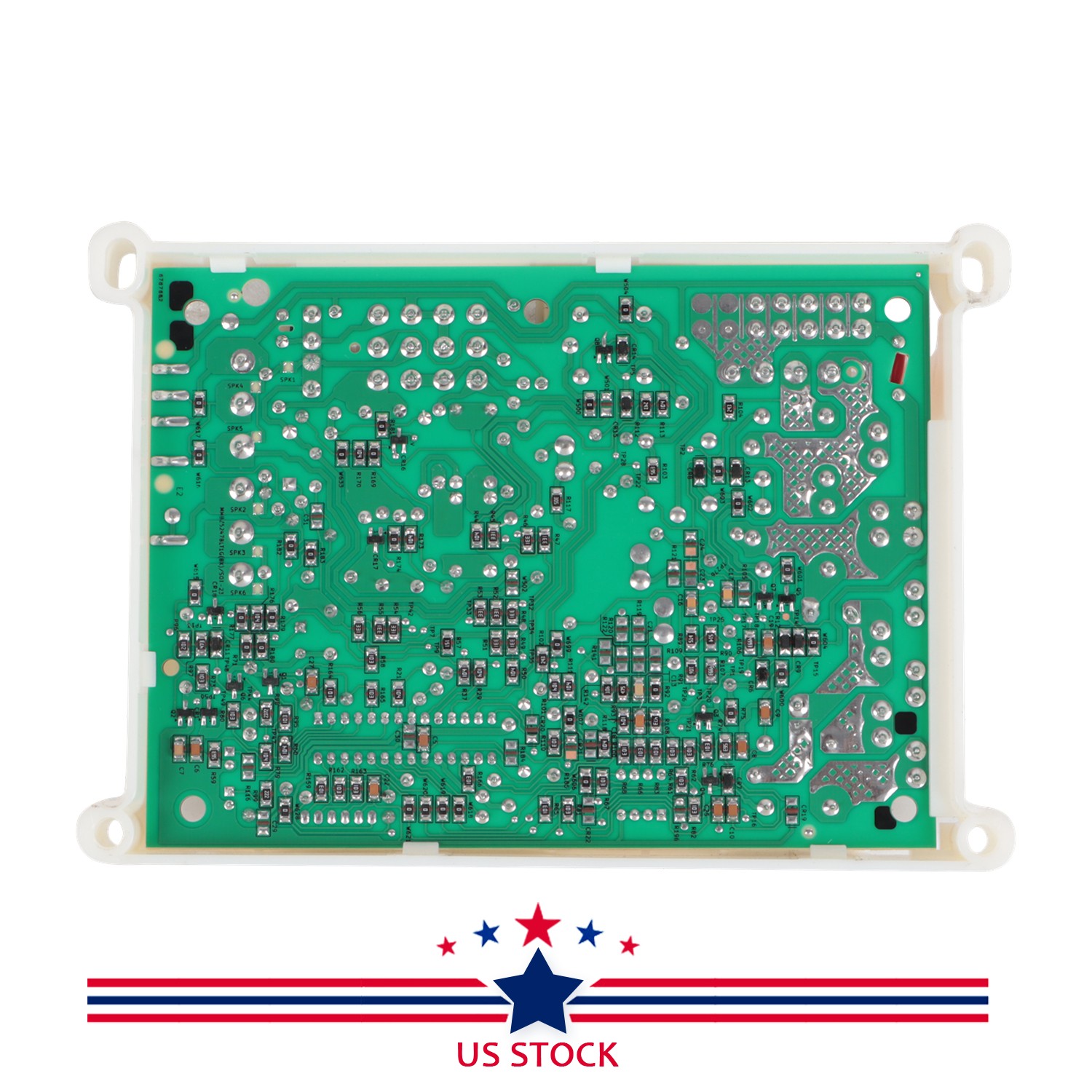 Integrated Furnace Control Board 50A55-843 For White Rodgers Lennox