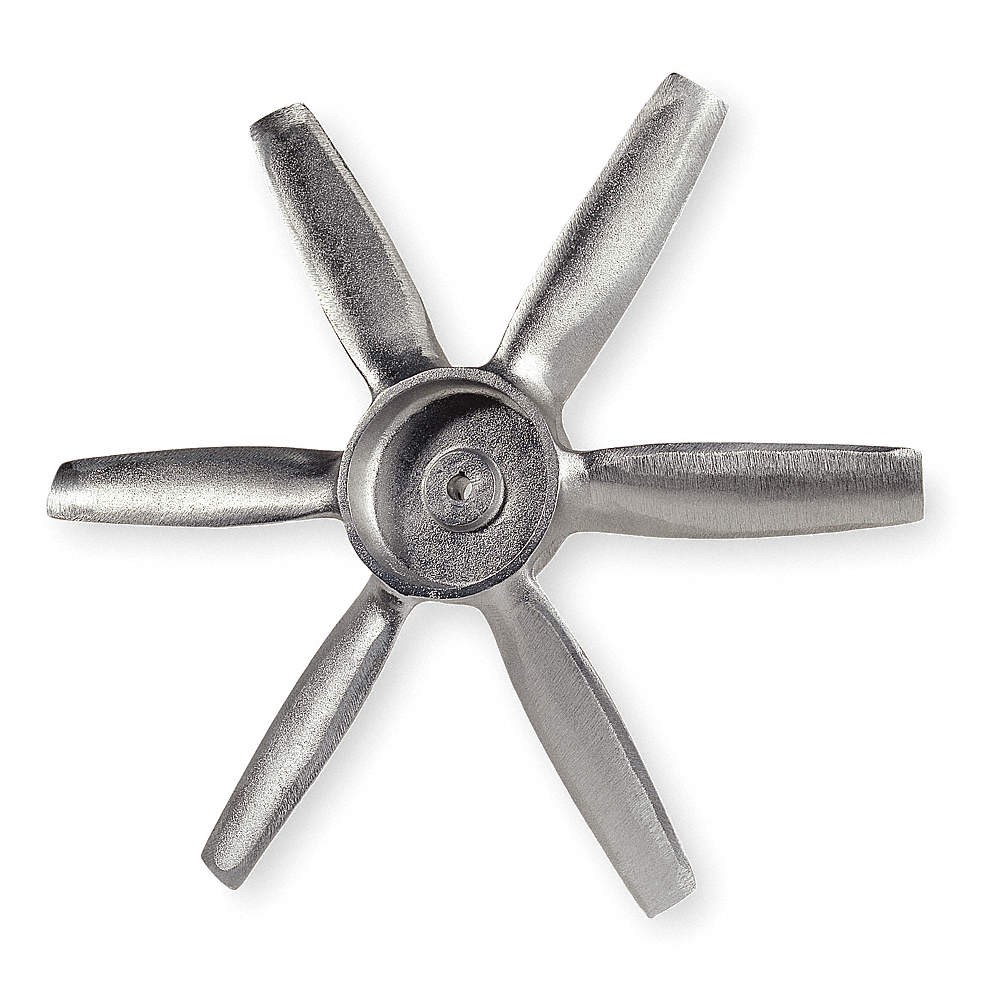 DAYTON 4DFU3 Replacement Propeller,27″ dia. 4DFU3