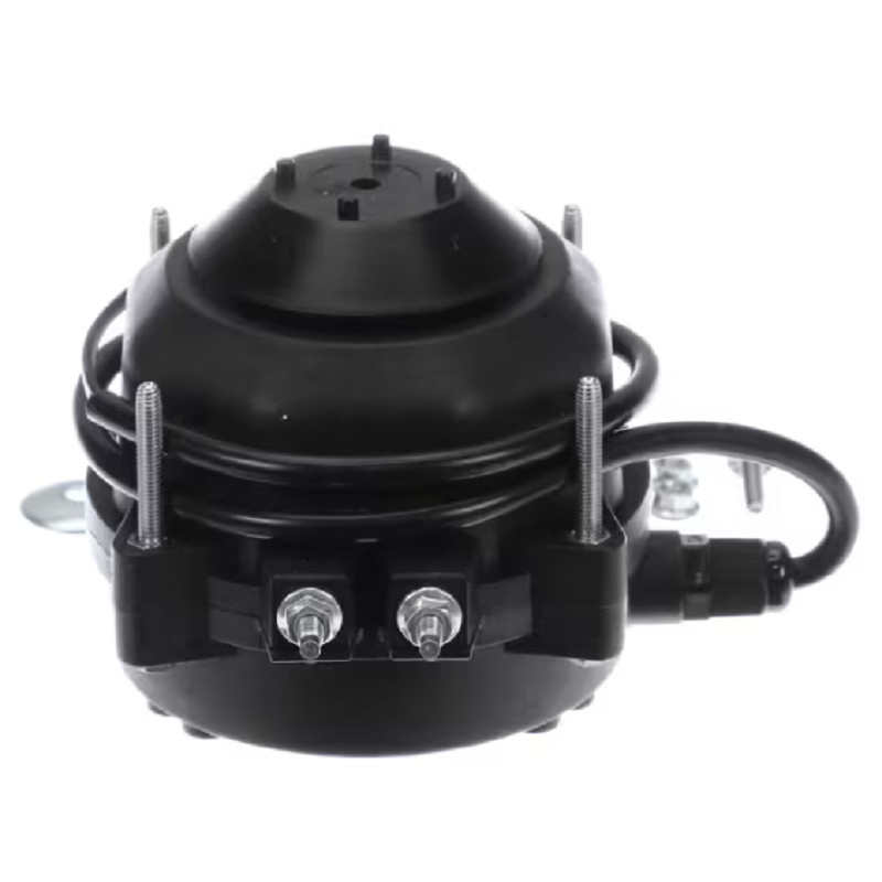 Criotec GEC7112H E516965 Saiwei Evaporator Motor 100-240V 12/20W 1400 RPM IP65