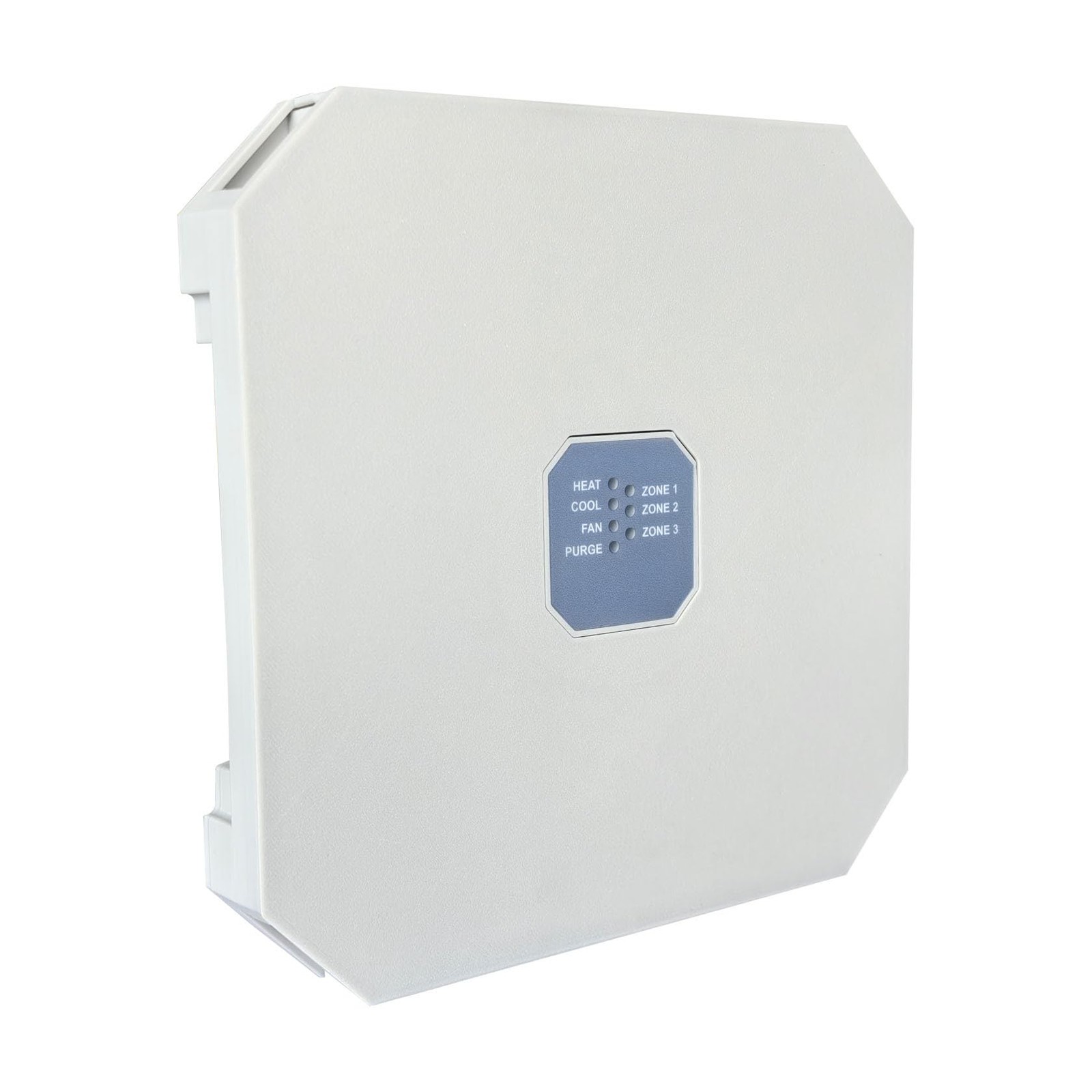 HZ311 True Zone Panel, 24V HVAC Control Single Stage Heat/Cool,…