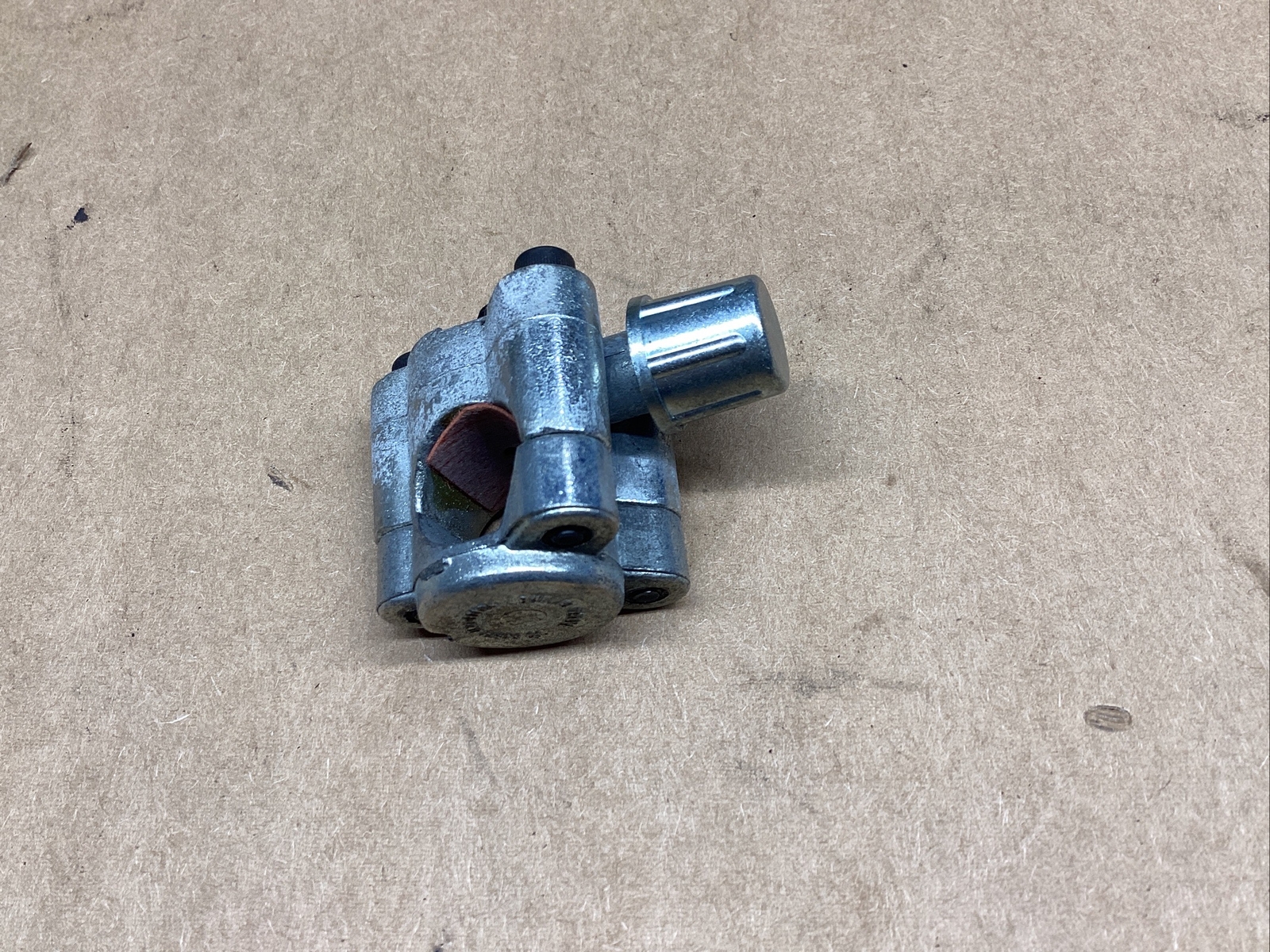 BPV21 SUPCO Bullet Piercing Valve for 1/2″, 5/8″ Tubing BPV 21 #832I132