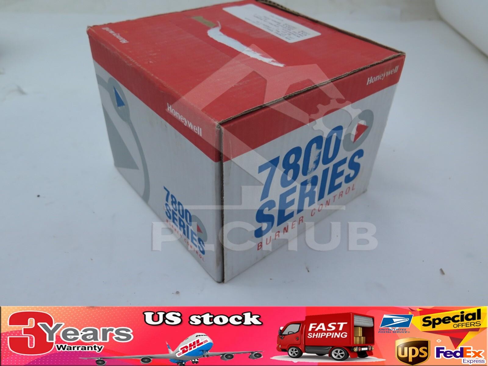 Honeywell RM7840G1014 RM7840G 1014 Burner Control New sealed box US Free TAX