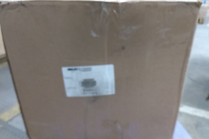 Delhi 9005460 12-7/8 In Wheel Dia Forward-Curved Blower w/out Motor